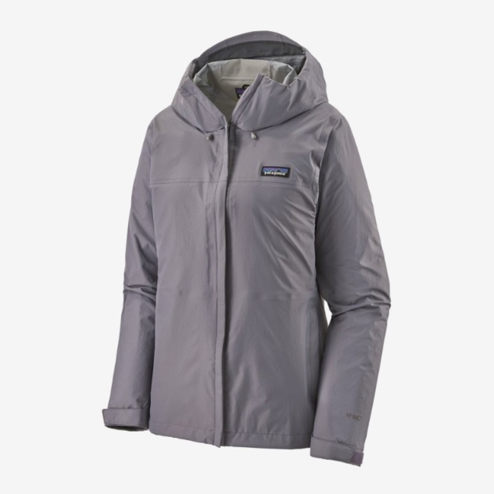 Patagonia Women’s Torrentshell 3L Jacket